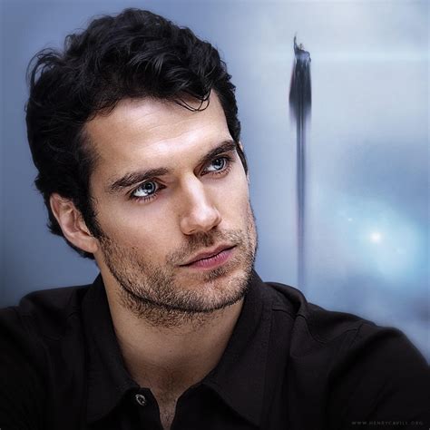 Henry Cavill: 52 amazing facts about the actor! (List).